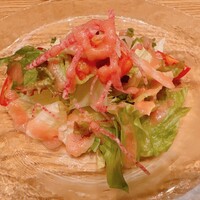 ステーキ＆ワイン いしざき - 