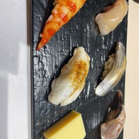 寿司と日本料理 銀座 一 - 