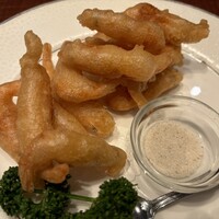 中国料理 青冥 大丸梅田店 - 