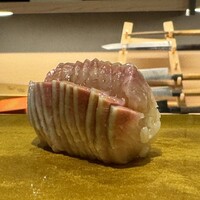 鮨のしはち - 
