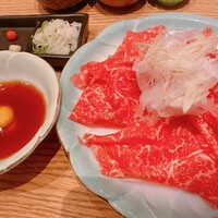ステーキ＆ワイン いしざき - 