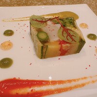 ステーキ＆ワイン いしざき - 