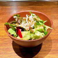 青ひげ 本店 - 