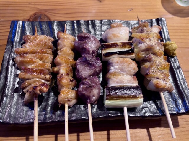 きゅうべぇ - 村山（居酒屋）の写真