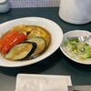 カレー専門店 めんふくろう