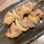 ジャンボやき鳥 つかさ 本店 - 