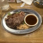 スタンド Gonta - 