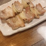 ジャンボやき鳥 つかさ 本店 - 