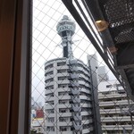 東横INN 大阪通天閣前 - 