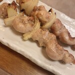 ジャンボやき鳥 つかさ 本店 - 