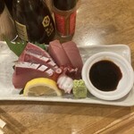 スタンド Gonta - 