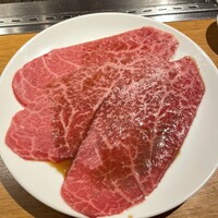 ビーフキッチン 恵比寿店 - 