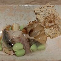日本料理　「十二颯」 ヒルトン東京 - 