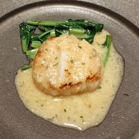 日本料理　「十二颯」 ヒルトン東京 - 