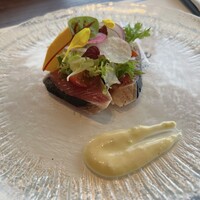 THE TERRACE yokohama marine tower - 