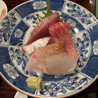 すし処 やま幸 - 