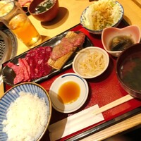 旅亭 まんぷく 六本木ヒルズ店 - 