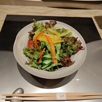 日本料理　「十二颯」 ヒルトン東京 - 