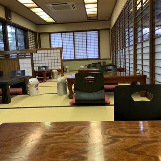 うなぎ処 川よし_2