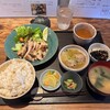 和食 八のじ