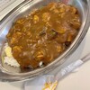 カレーショップ インデアン 西18条店