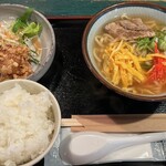 沖縄食堂 ガチマヤー - 