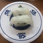 無添くら寿司 - 