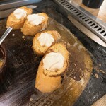 鉄板ビストロ 小島 - 