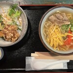 沖縄食堂 ガチマヤー - 