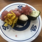 無添くら寿司 - 