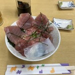 お食事処 山賀 - 