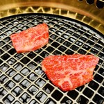 焼肉ダイニング甲 - 