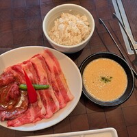 渋谷焼肉 KINTAN - 