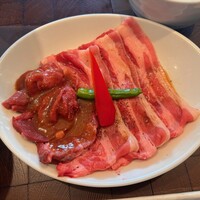 渋谷焼肉 KINTAN - 