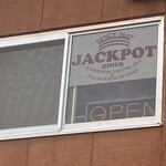 JACKPOT DINER - 