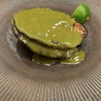 北野坂 木下 - 