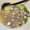 しじみラーメン Shi43屋