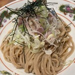 三鷹らーめん酒場SAL - 