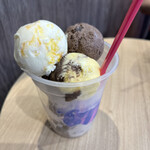 サーティワンアイスクリーム - 