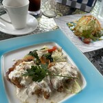 レストガーデン・ミニ - 