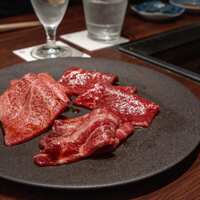 USHIMITSU NISHIAZABU - 