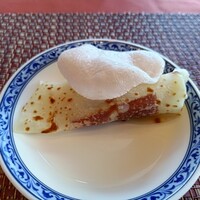 ホテルオークラレストラン新宿 中国料理 桃里 - 