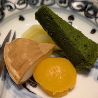 個室会席 北大路 品川茶寮 - 