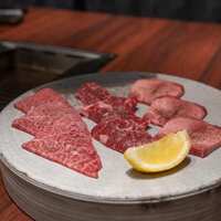 USHIMITSU NISHIAZABU - 