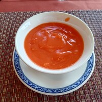 ホテルオークラレストラン新宿 中国料理 桃里 - 