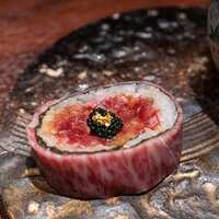 USHIMITSU NISHIAZABU - 