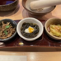 銀座しゃぶ通 マロニエゲート店 - 