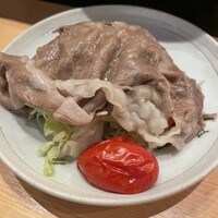 銀座しゃぶ通 マロニエゲート店 - 