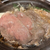 個室会席 北大路 品川茶寮 - 