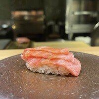 恵比寿 鮨 藤 - 